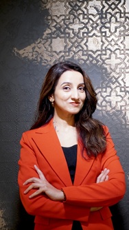 Dr. Neha Khanna - Vitreoretina Surgeon